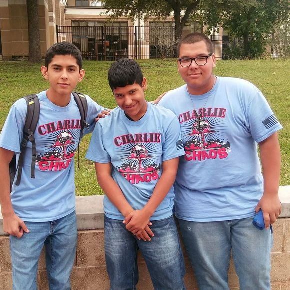 Meet your Posher, Jacob - Picture 1 of 1